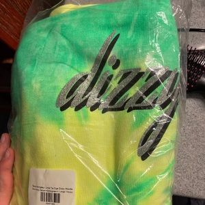 Tana Mongeau Dizzy Hoodie